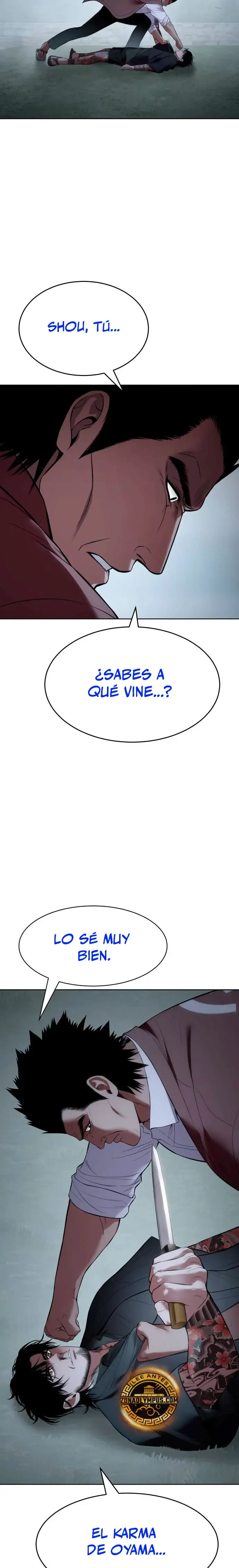 Capítulo 116, página 11