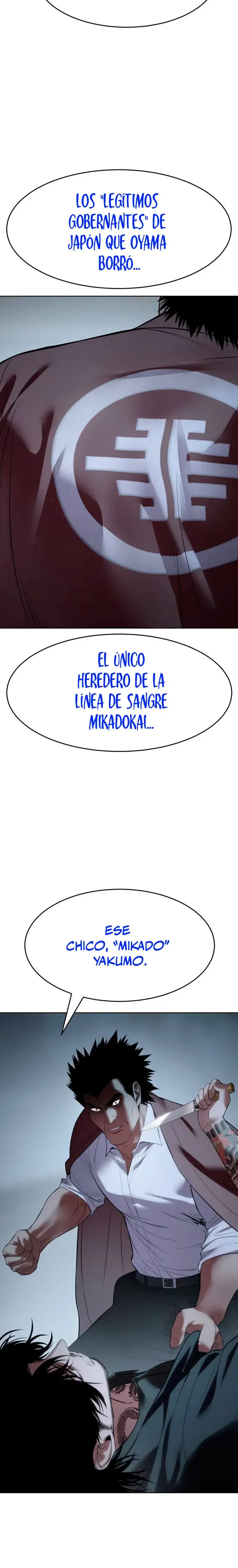 Capítulo 116, página 12