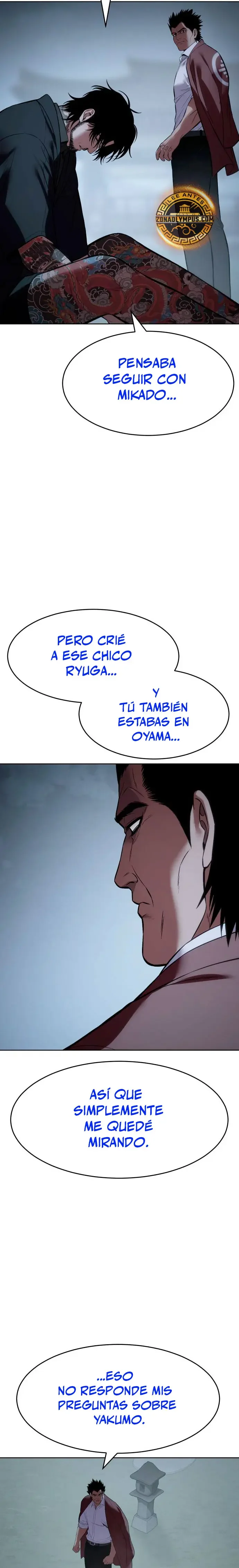 Capítulo 116, página 15
