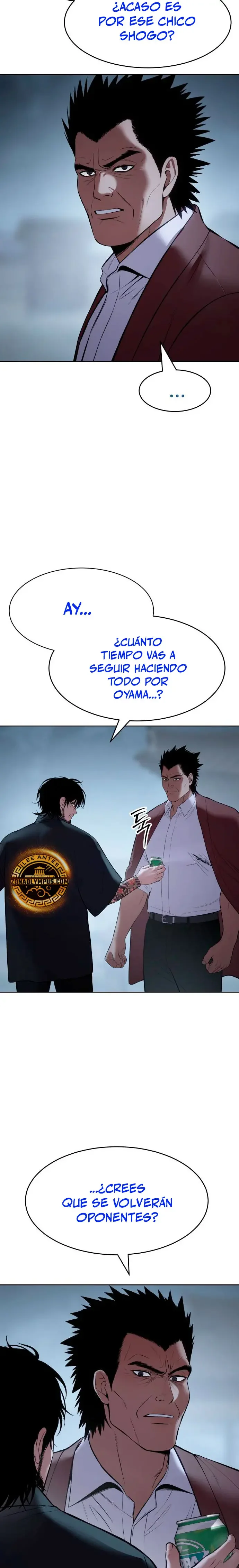 Capítulo 116, página 18