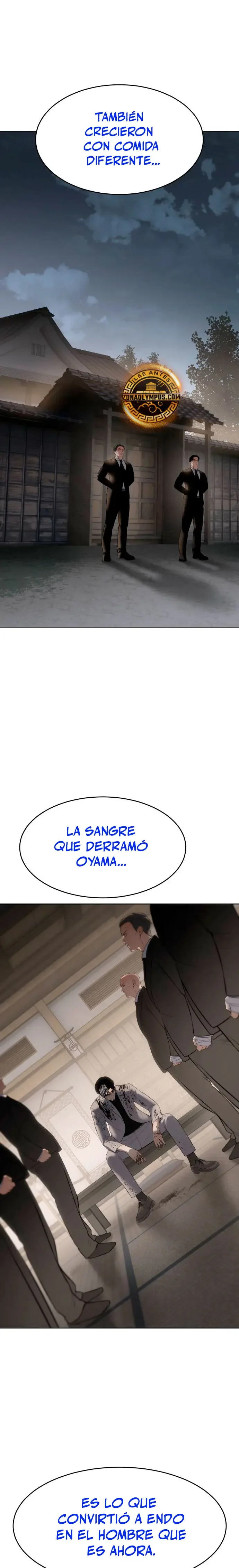 Capítulo 116, página 20