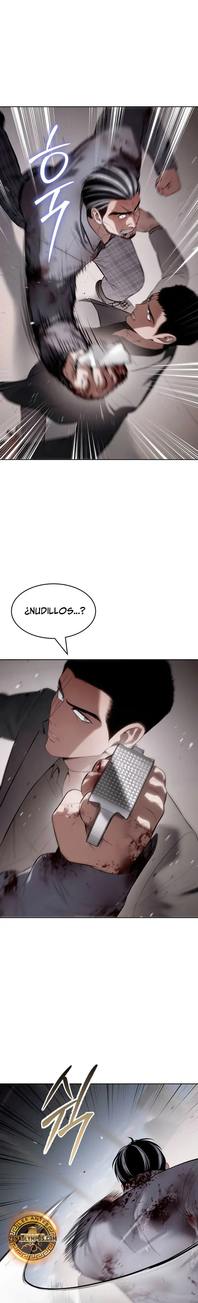 Capítulo 118, página 3