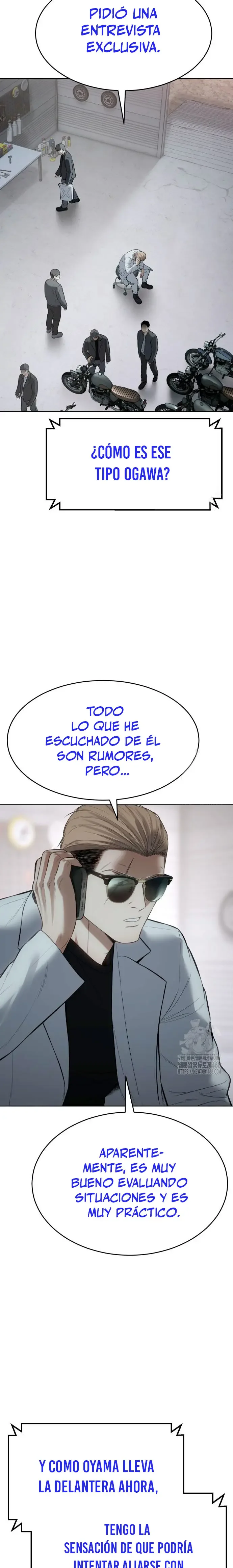 Capítulo 121, página 20