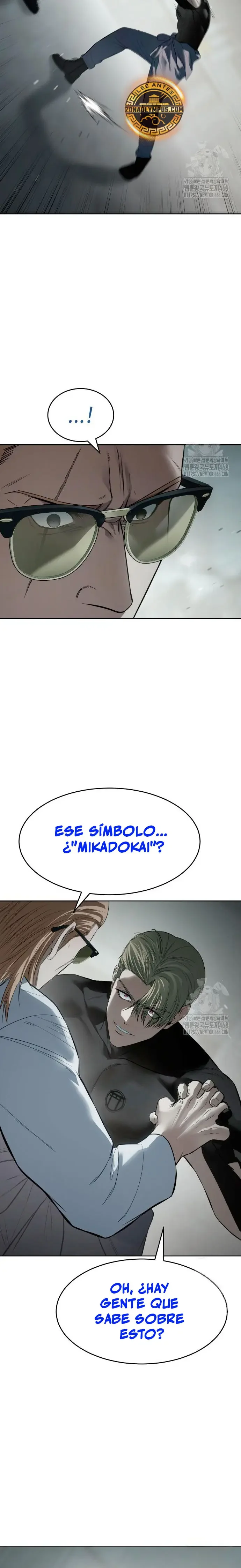 Capítulo 121, página 29