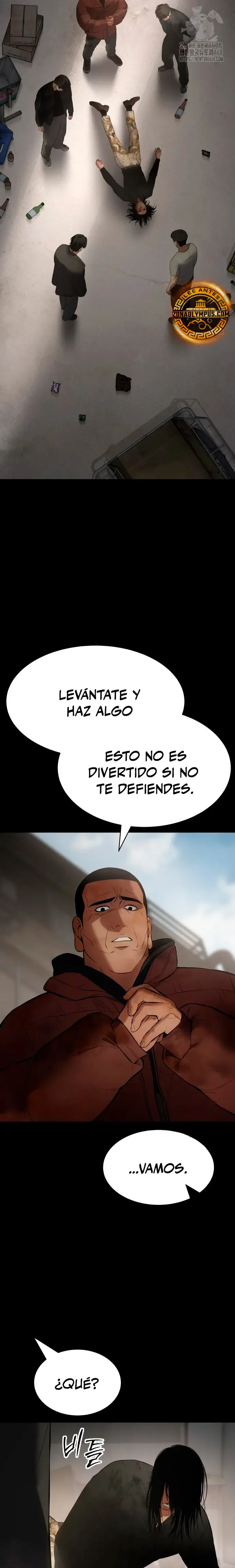 Capítulo 122, página 9