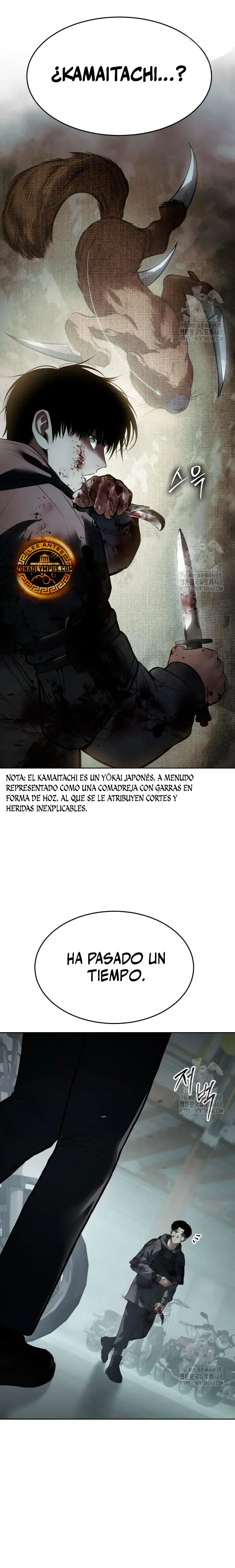Capítulo 123, página 32