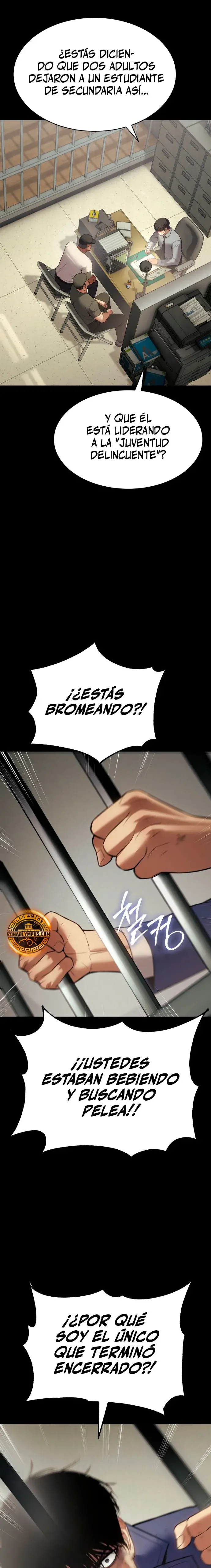 Capítulo 124, página 26