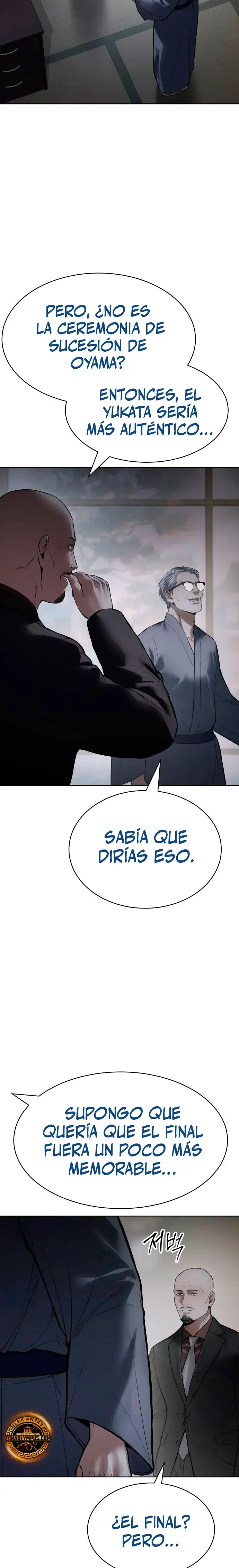 Capítulo 128, página 28