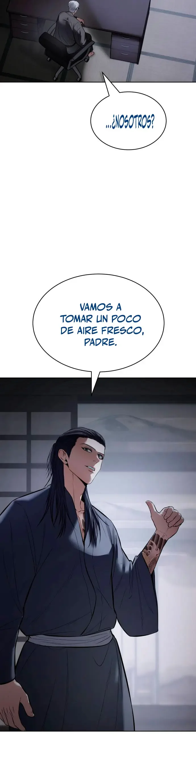 Capítulo 129, página 28