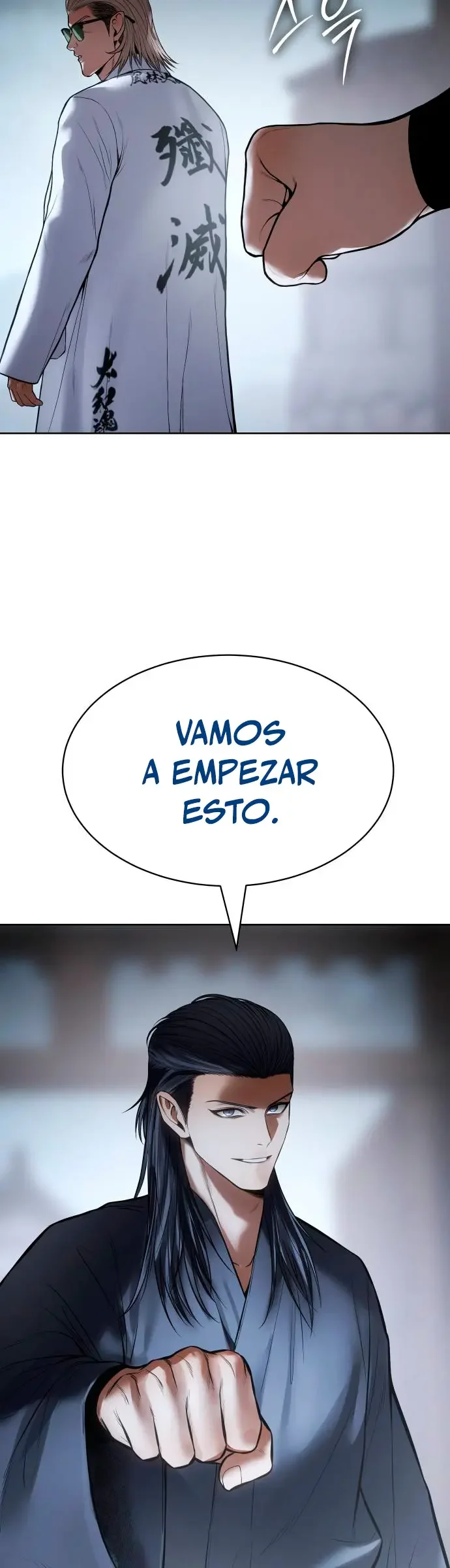 Capítulo 129, página 38