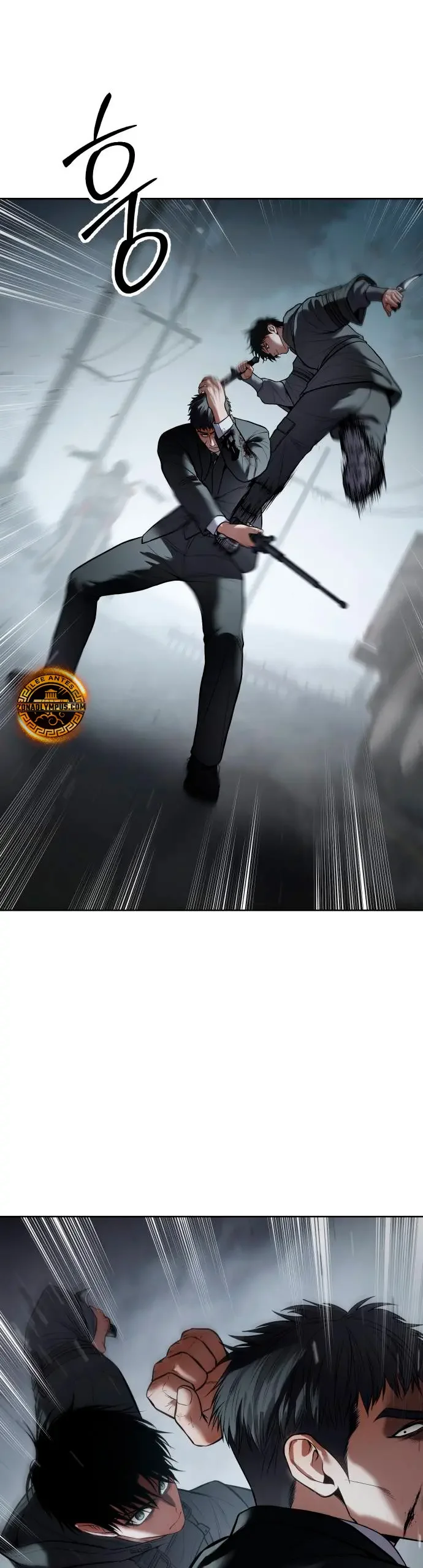 Capítulo 131, página 58