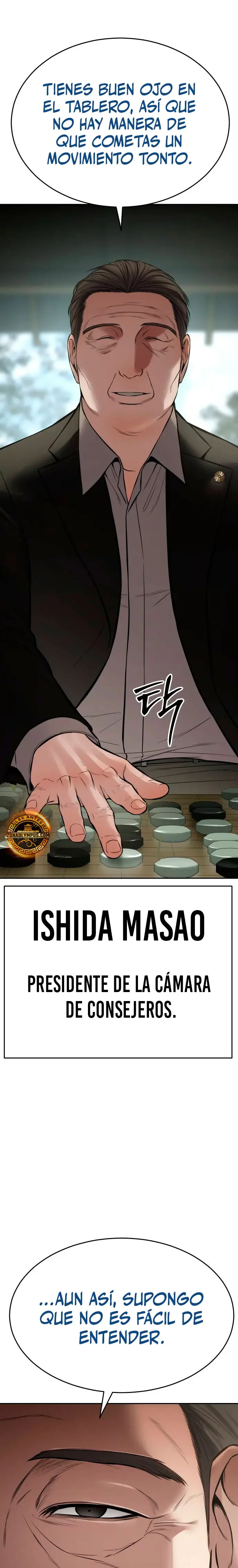 Capítulo 132, página 5