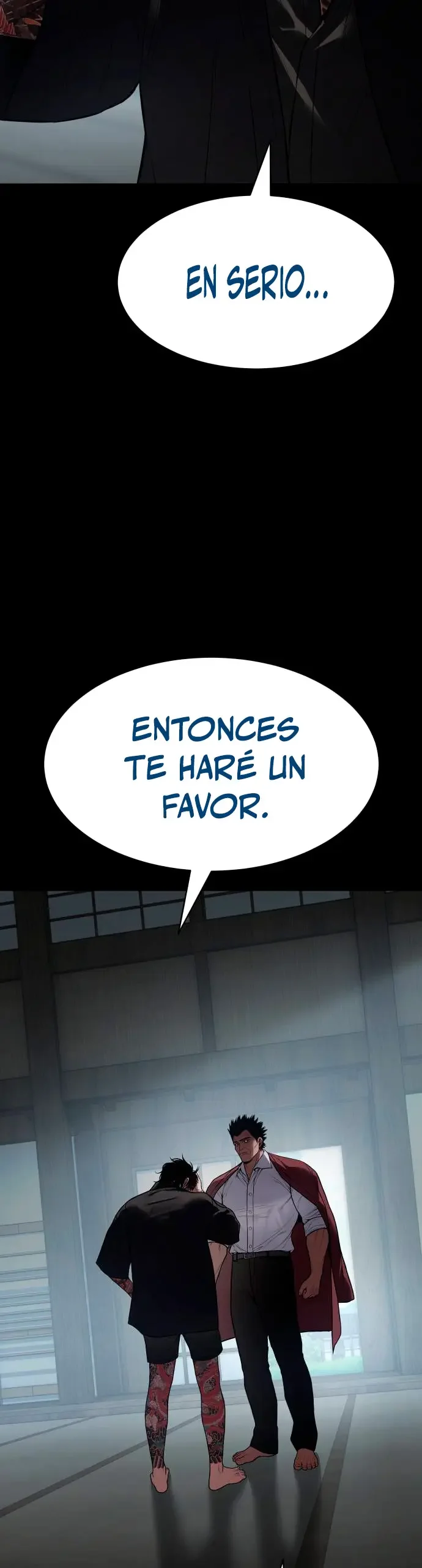 Capítulo 133, página 21