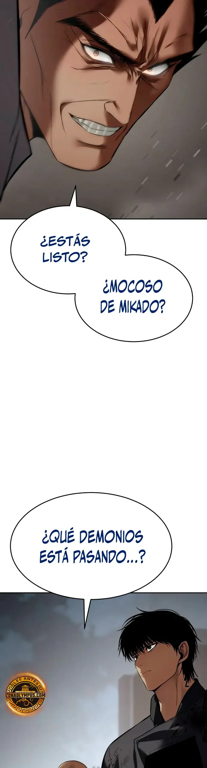 Capítulo 134, página 32