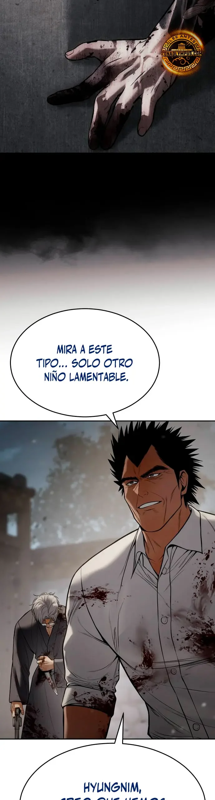 Capítulo 134, página 55