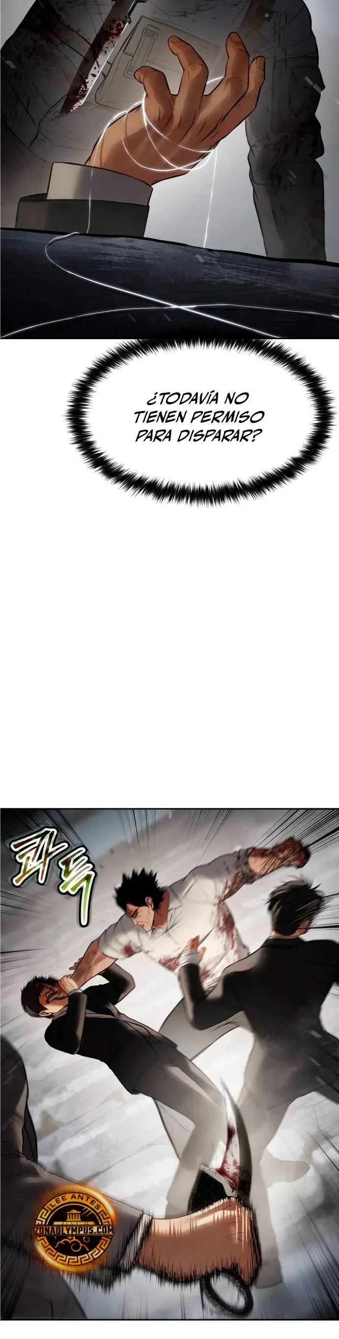 Capítulo 135, página 28