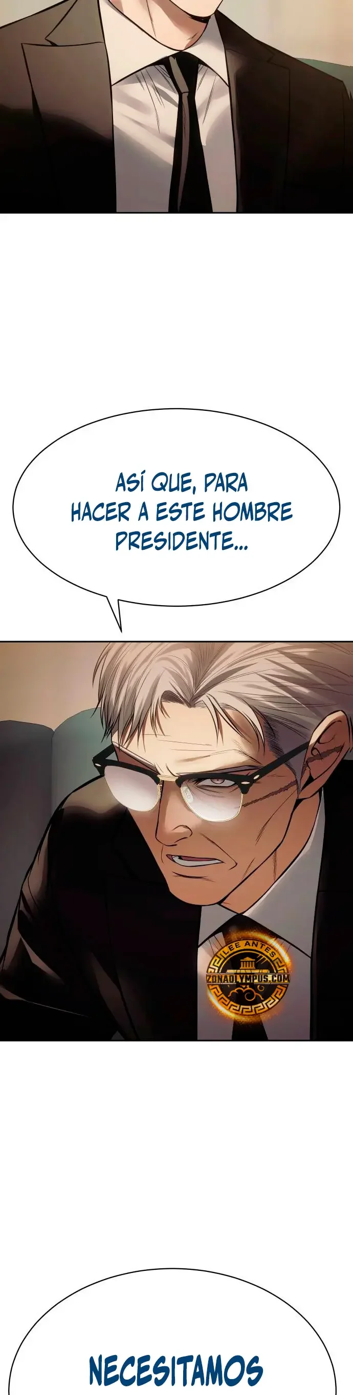 Capítulo 137, página 5