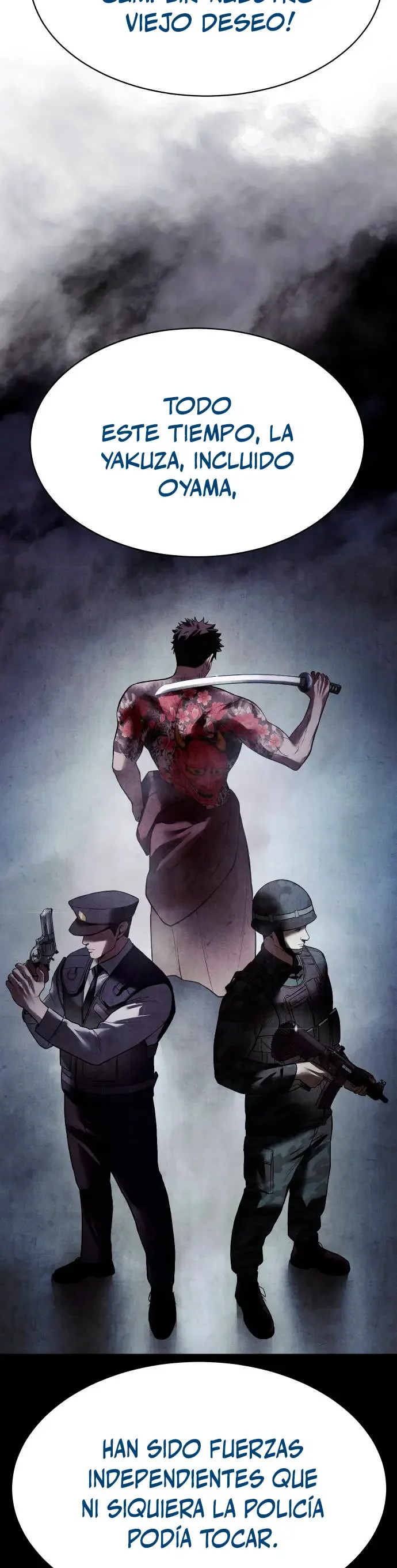 Capítulo 137, página 28