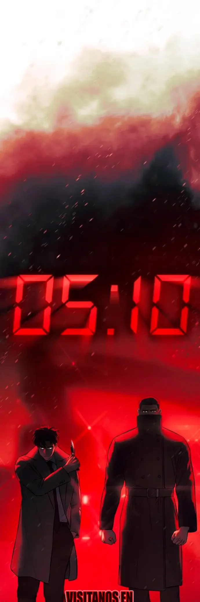 Capítulo 137, página 74
