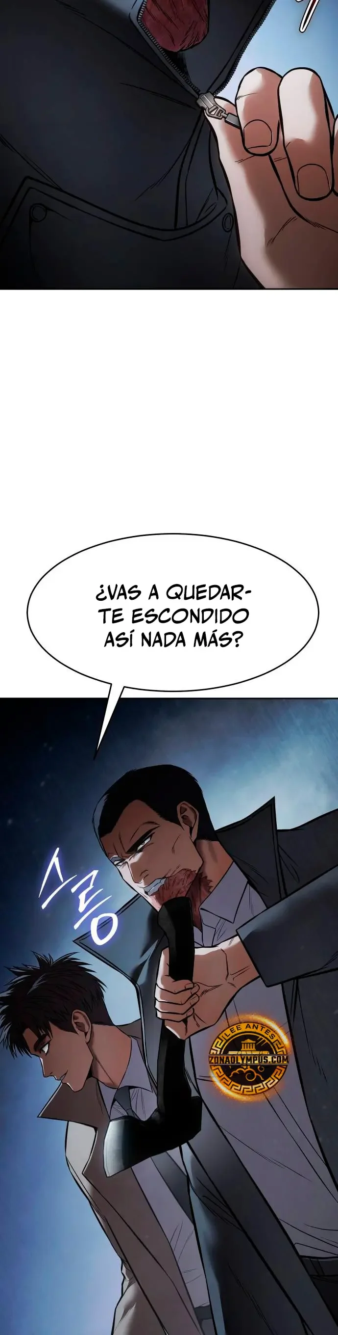 Capítulo 138, página 18