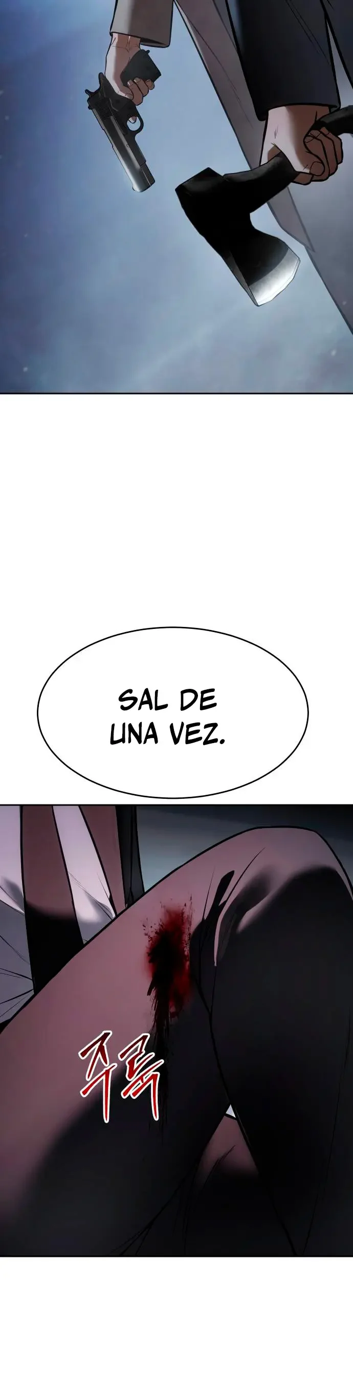 Capítulo 138, página 19