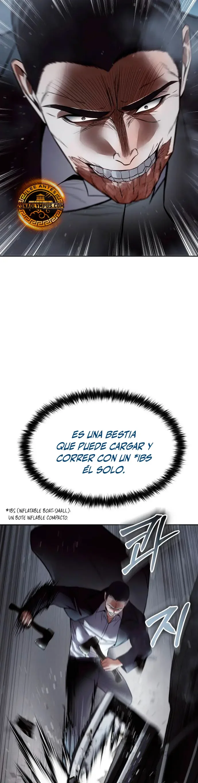Capítulo 138, página 28