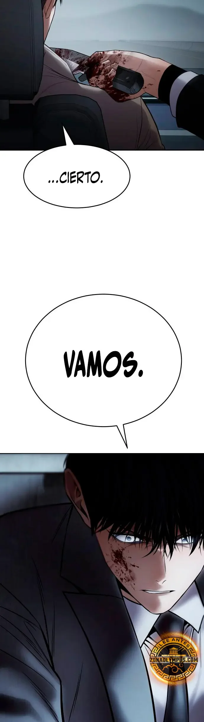 Capítulo 138, página 69
