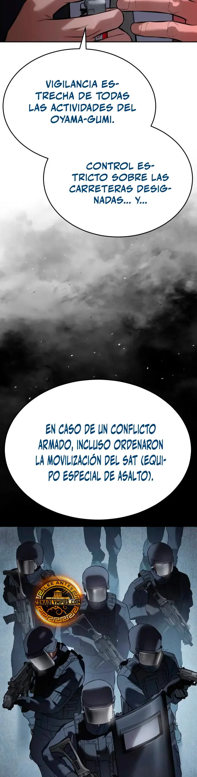 Capítulo 139, página 20