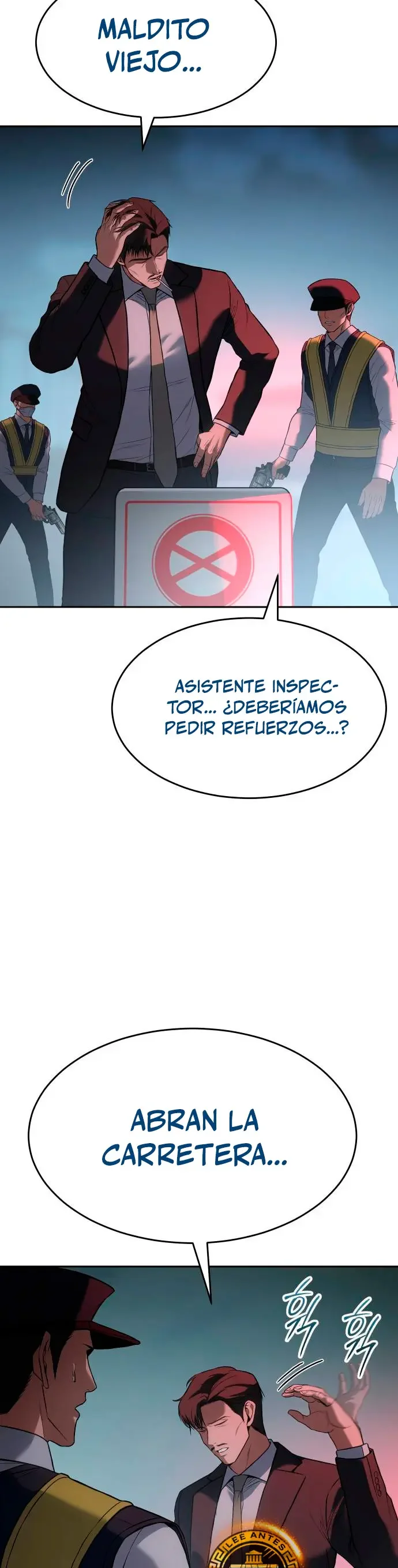 Capítulo 139, página 27