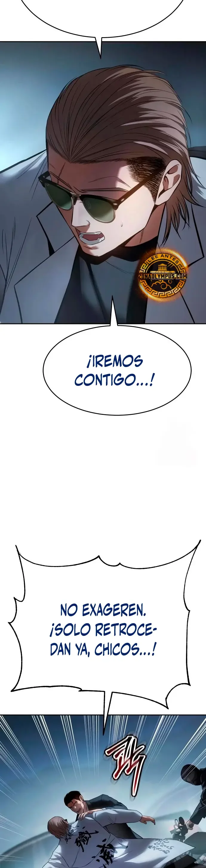 Capítulo 140, página 20