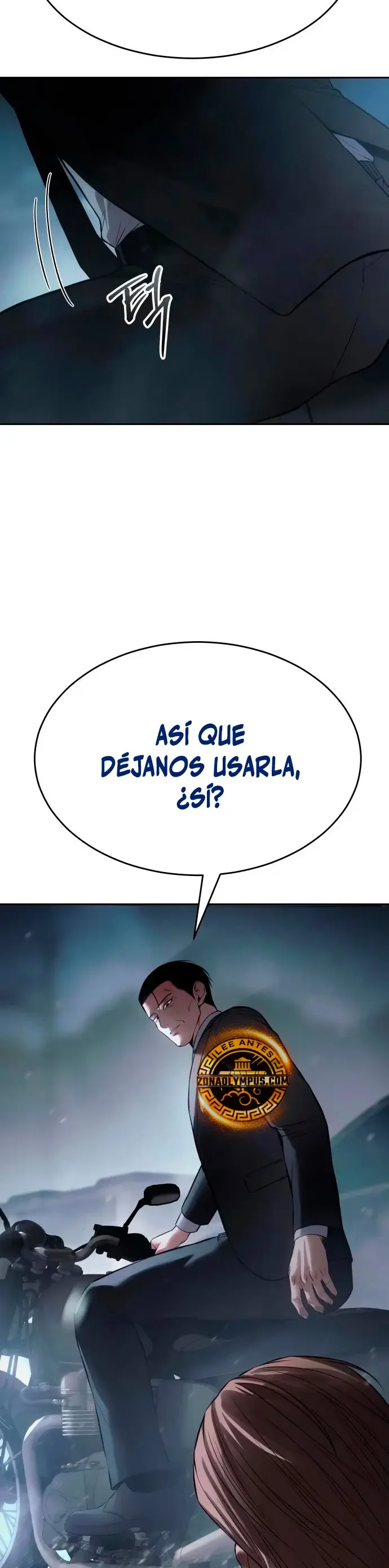 Capítulo 140, página 30