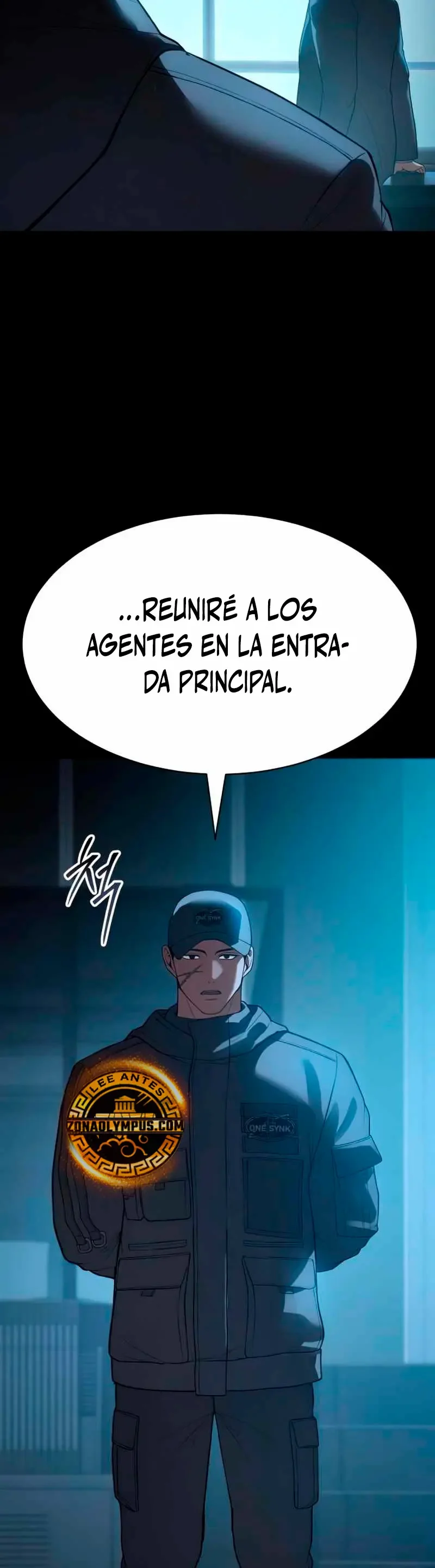 Capítulo 142, página 9