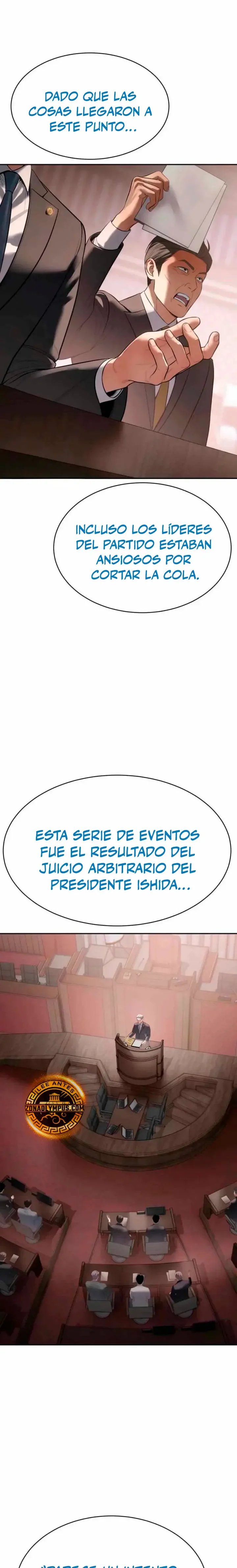Capítulo 149, página 5