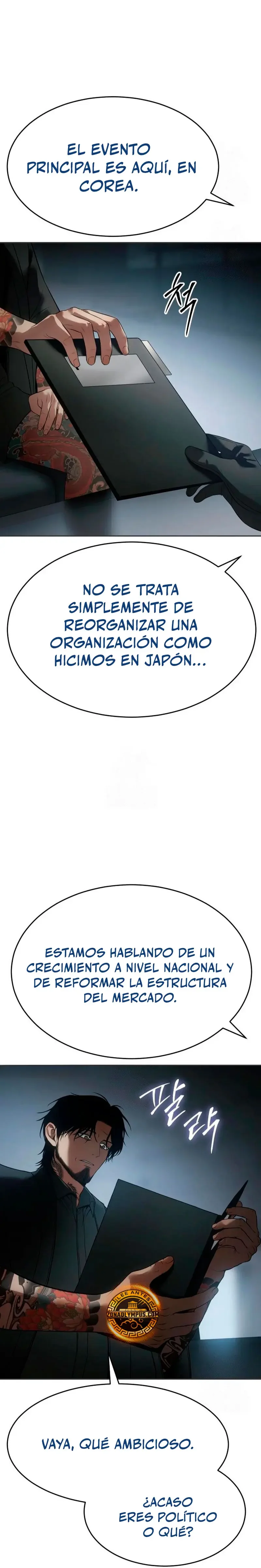 Capítulo 156, página 19