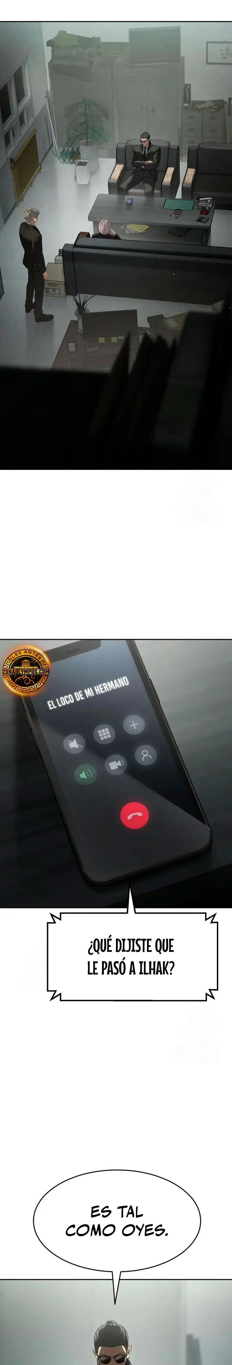 Capítulo 156, página 29