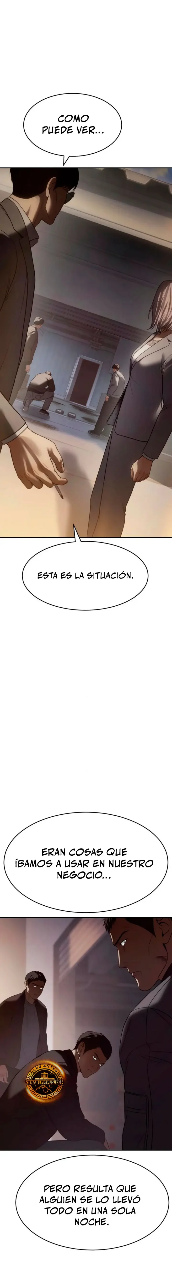 Capítulo 157, página 19