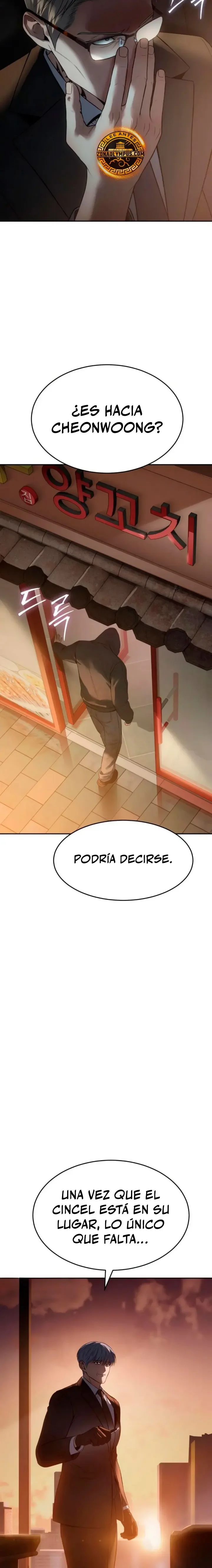 Capítulo 157, página 29
