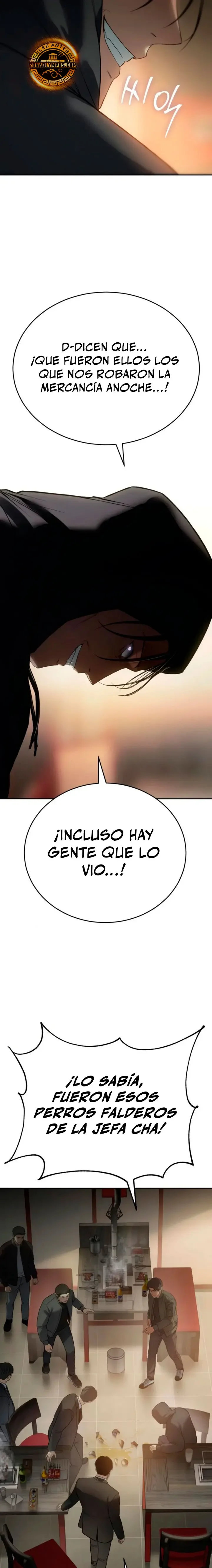Capítulo 157, página 33