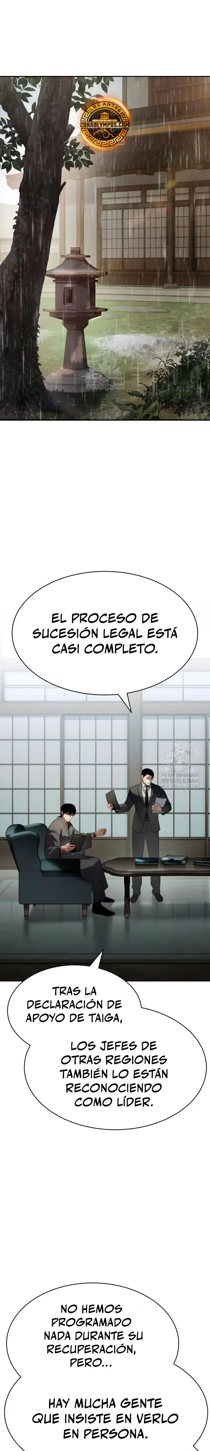 Capítulo 158, página 3