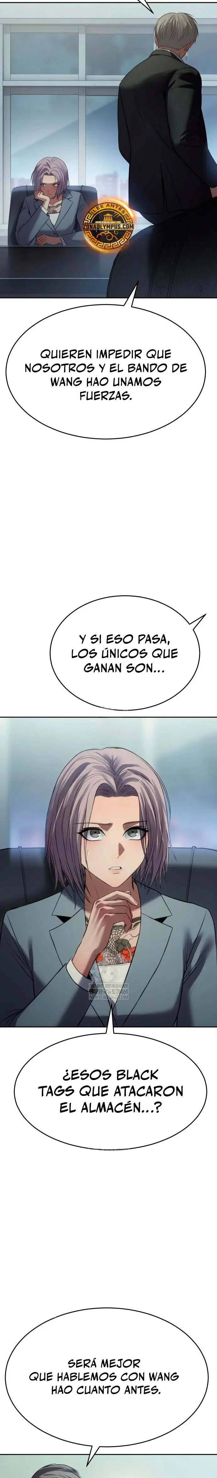 Capítulo 158, página 33