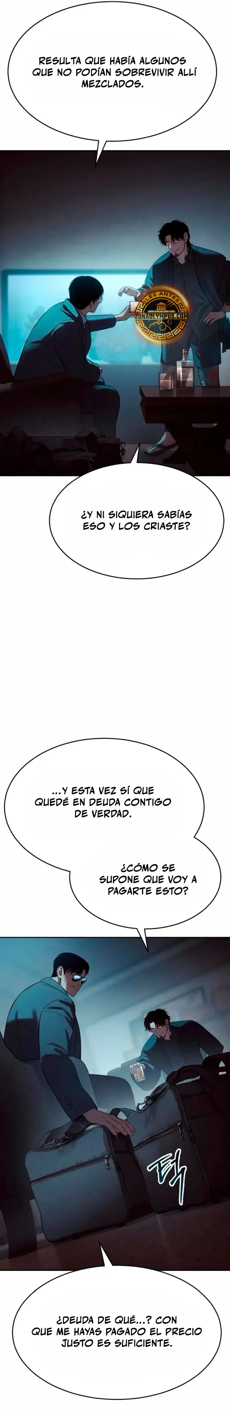 Capítulo 159, página 20
