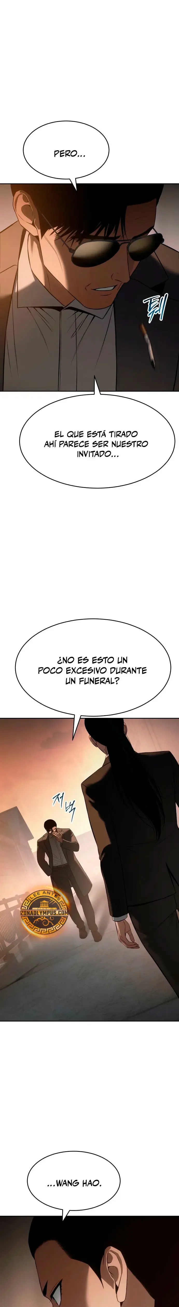 Capítulo 160, página 20
