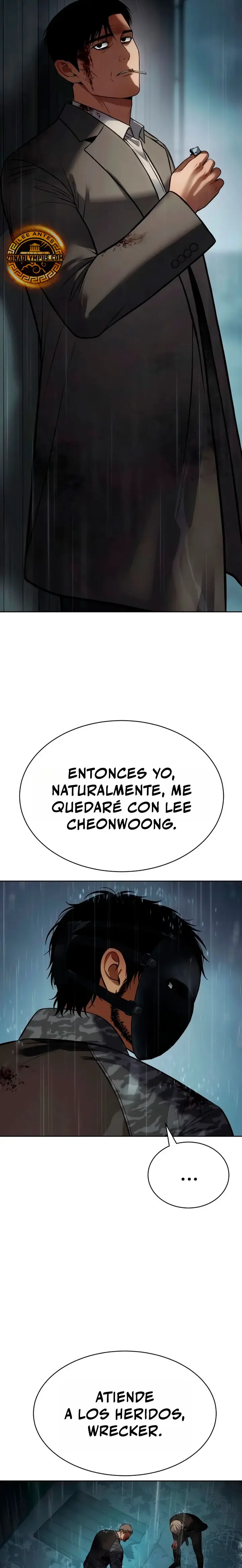 Capítulo 165, página 28