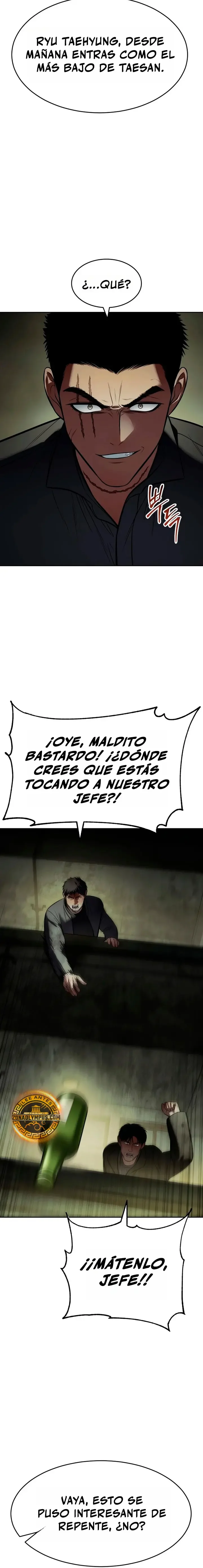 Capítulo 166, página 32