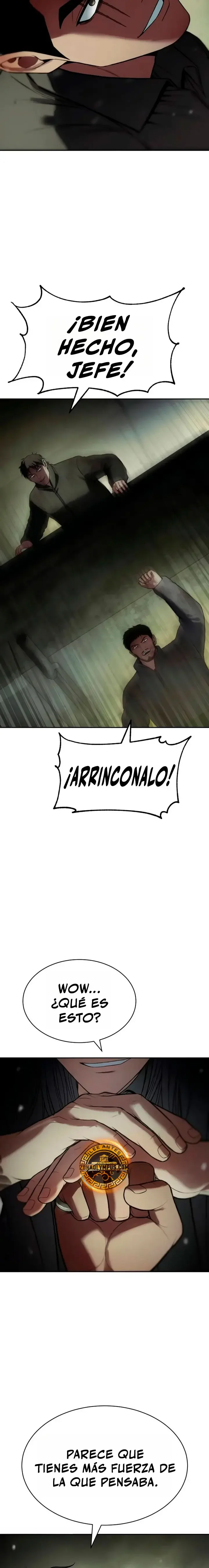 Capítulo 167, página 11