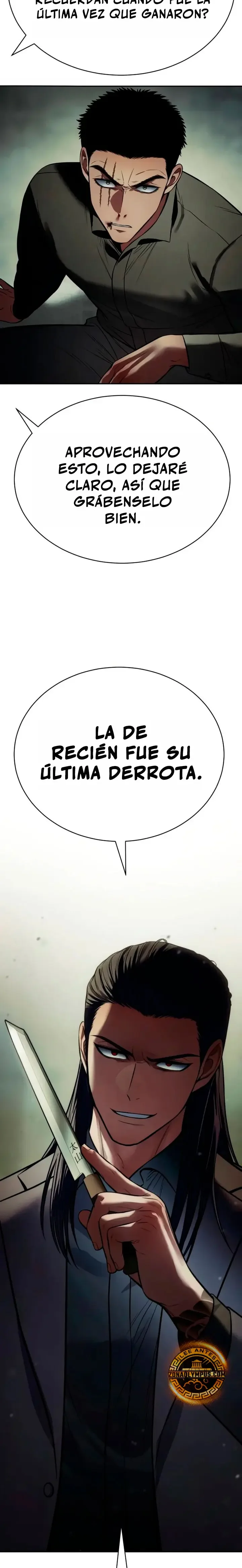 Capítulo 167, página 19