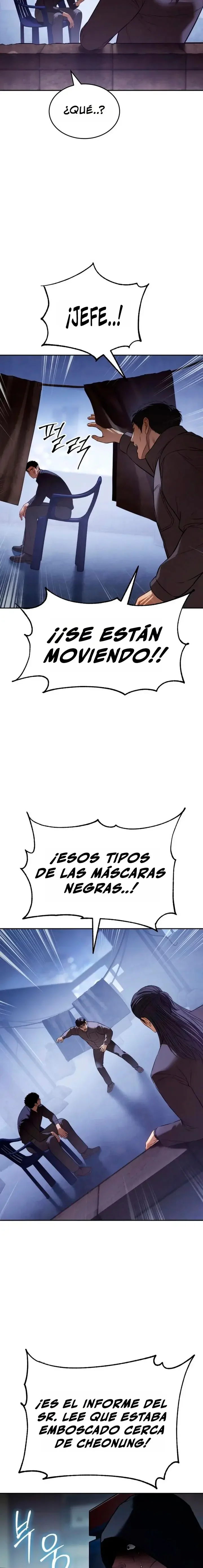 Capítulo 168, página 20