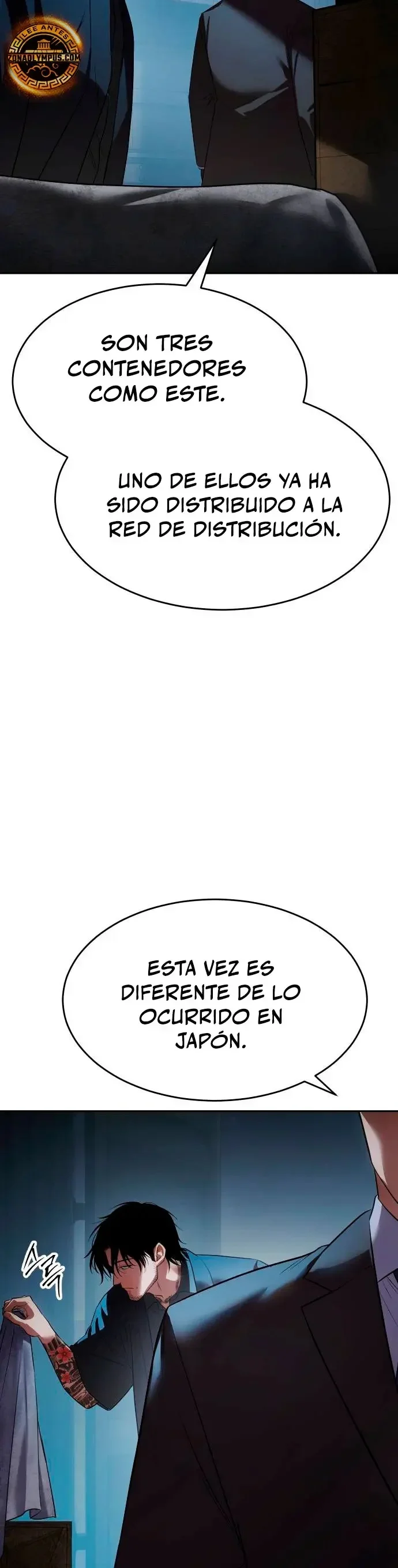Capítulo 175, página 5