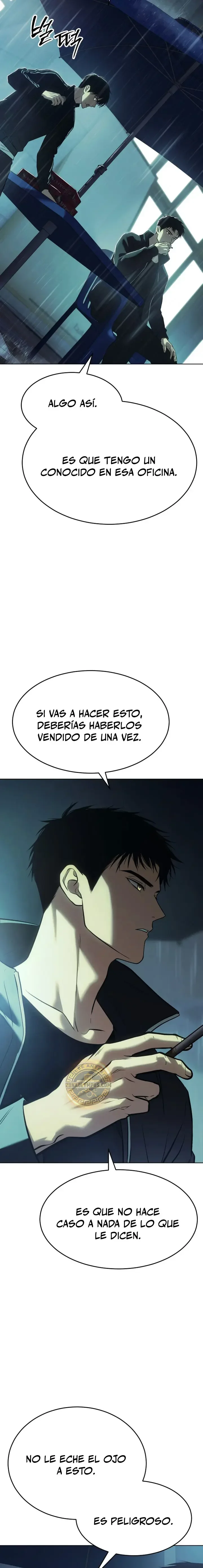 Capítulo 184, página 19