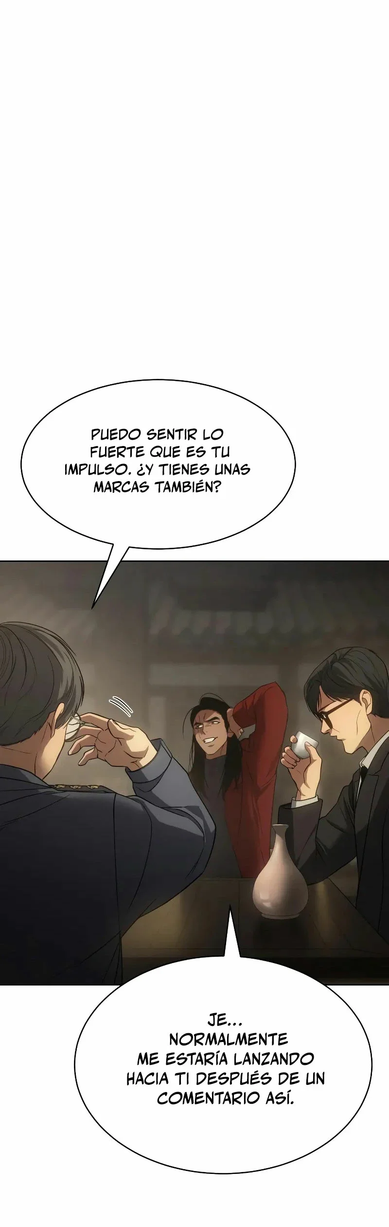 Capítulo 28, página 8